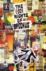 1001 Nights of Bacchus