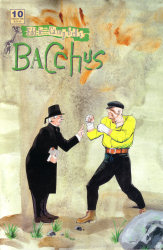 Bacchus #10