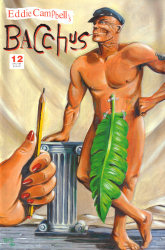 Bacchus #12