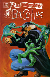 Bacchus #3