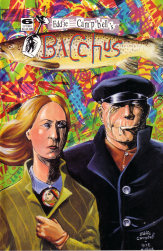 Bacchus #6