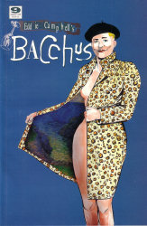 Bacchus #9