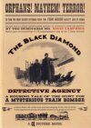 The Black Diamond Detective Agency