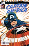 Captain America #27