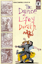 The Dance Of Lifey Death