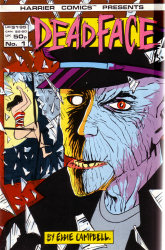 Deadface #1