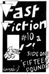 Fast Fiction #10a