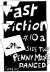 Fast Fiction #10a