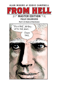 From Hell Master Series #1