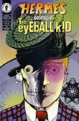 Hermes vs. The Eyeball Kid #3