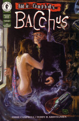 Bacchus Color Special