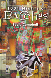 Bacchus Book 6