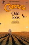 Odd Jobs