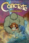 Fragile Creature TPB