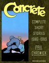 Short Stories 86-89 TPB