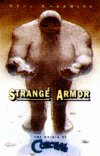 Strange Armor TPB