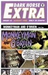 Dark Horse Extra