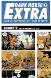 Dark Horse Extra