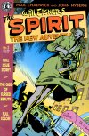 The Spirit - New Adventures #5