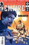 Star Wars: Empire #8