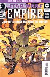 Star Wars: Empire #10