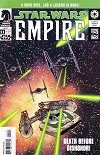 Star Wars: Empire #11