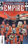 Star Wars: Empire #12