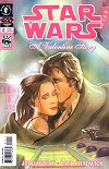 Star Wars: Empire #8