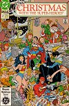 Christmas with the Super-Heroes #2