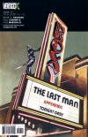 Y The Last Man #17