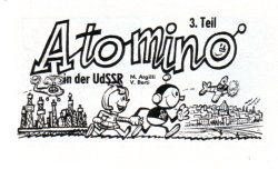 Atomino Piccolo 6