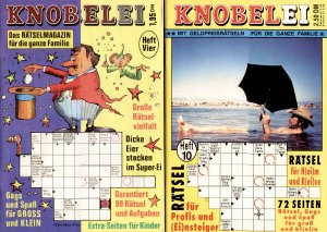 Knobelei