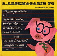 Lesemagazin 2/70