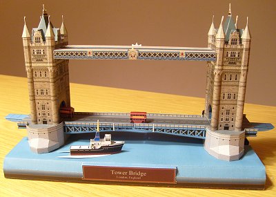 Tower Bridge