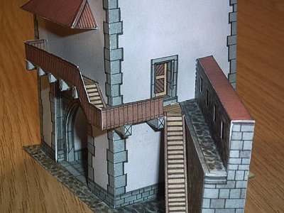 Stadttor