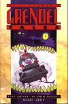 Grendel TPB