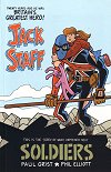 Jack Staff book 2