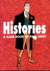 Kane Book 3
