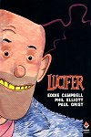 Lucifer TPB