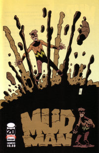 Mudman #5