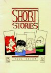 Shotr Stories