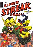 Silver Streak Comics #24
