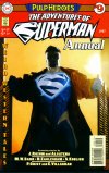 Superman Annual 97