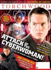 Torchwood Magazine #12