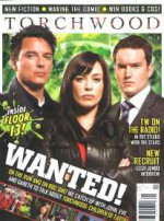 Torchwood Magazine #16