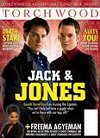 Torchwood Magazine #5