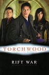 Torchwood TPB