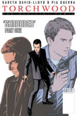 Torchwood #3