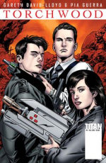 Torchwood #3