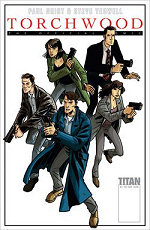 Torchwood #2